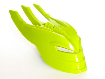 64258 - Bionicle Mask Gresh