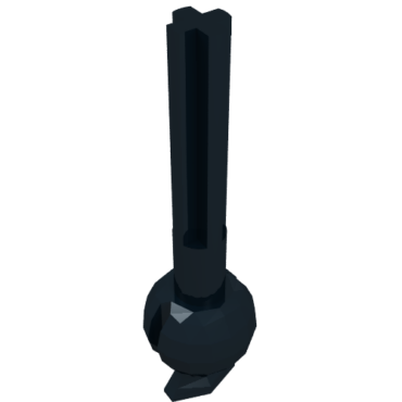 6549 - Technic Stick Shift