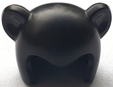 65590 - Minifigure, Headgear Cap, Cat (BAM)
