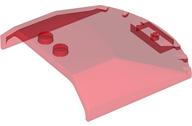 65633 - Windscreen 6 x 6 x 1 1/3 Straight Sides