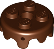 65700 - Frosting for 2 x 2 Cake