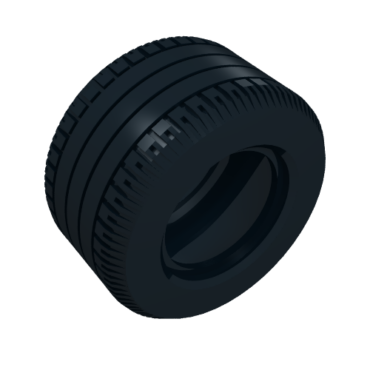 6594 - Tire 49.6 x 28 VR