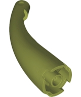 67361 - Dragon Tail / Neck Curved