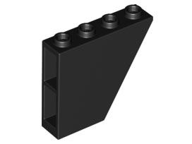67440 - Slope, Inverted 60 4 x 1 x 3