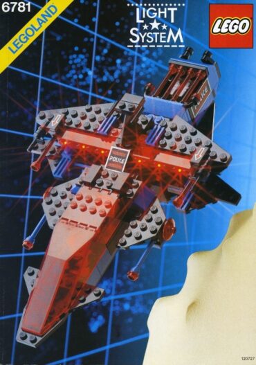6781-1 - SP-Striker