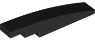 6801 - Slope, Curved 6 x 1