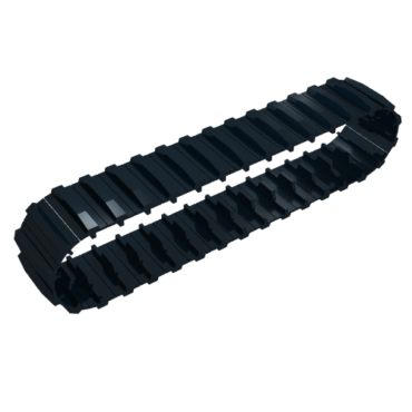 680c01 - Tread with 34 Treads Technic