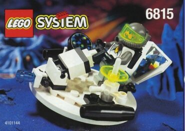 6815-1 - Hovertron