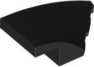 6929 - Wedge 4 x 2 Right No Studs