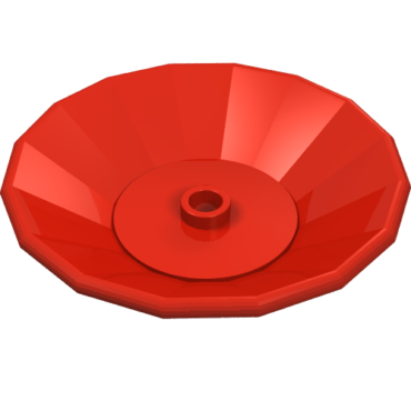 6942 - Dish 5 x 5