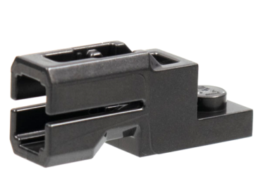 69754 - Projectile Launcher, 1 x 2 Mini Blaster / Tile Shooter