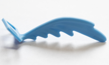 69949 - Minifigure Costume Tail Bird Feathers