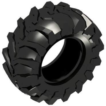 70695 - Tire 56 x 26 Tractor