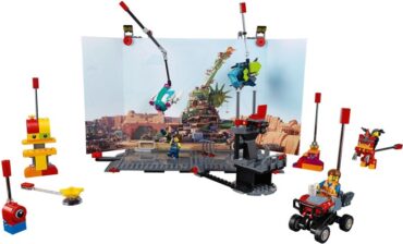 70820-1 - Movie Maker