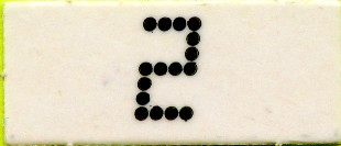 72826sub2 - Paper Scoreboard Number 2