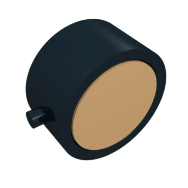 73092 - Magnet Cylindrical