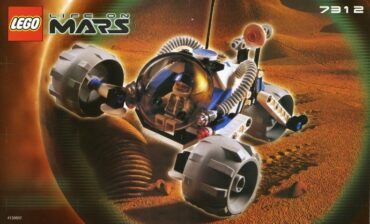 7312-1 - T3-Trike
