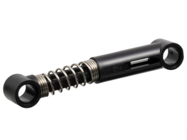 731c07 - Technic, Shock Absorber 6.5L - Hard Spring, Tight Coils at Ends