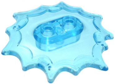 73304 - Power Burst, Minifigure Pedestal 5 x 5 x 2/3