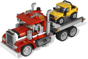 7347-1 - Highway Pickup