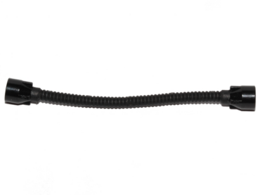 73590c02a - Hose, Flexible 8.5L with (Same Color) Tabbed Ends