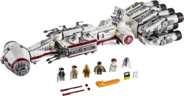 75244-1 - Tantive IV