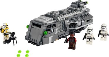 75311-1 - Imperial Armored Marauder