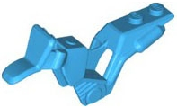 75522 - Motorcycle Fairing, Stuntz Dirt Bike