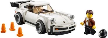 75895-1 - 1974 Porsche 911 Turbo 3.0