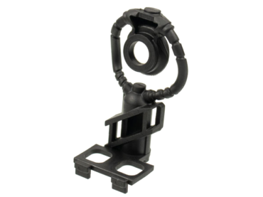 76918 - Minifigure Breathing Apparatus, Scuba Regulator, Air Tank, and Weight Belt