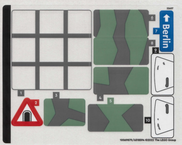 77012stk01 - Sticker Sheet for Set 77012 - (10069879/6318594)