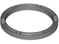 77107 - Support 11 x 11 Girder, Round