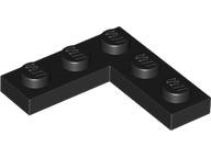 77844 - Plate 3 x 3 Corner