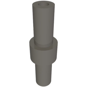 78258 - Bar 2L with Stop Ring