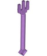 78801 - Minifigure, Weapon Trident Pixelated (Minecraft)