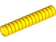 78c05 - Hose, Ribbed 7mm D. 5L / 4.0cm