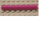 78c07 - Hose, Ribbed 7mm D. 7L / 5.6cm