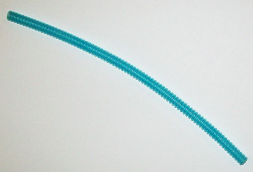78c26 - Hose, Ribbed 7mm D. 26L / 20.8cm