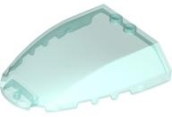 80222 - Windscreen 6 x 7 x 1 1/3