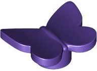 80674 - Butterfly with Stud Holder