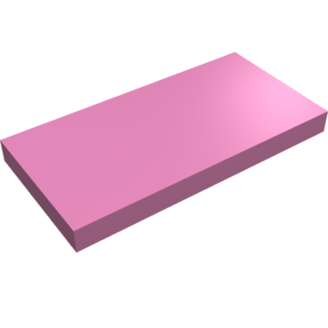 87079 - Tile 2 x 4