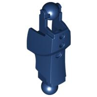 87840 - Large Figure Arm / Leg Section with 2 Ball Joint (Ben 10)