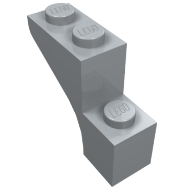 88292 - Arch 1 x 3 x 2