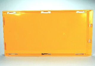 89195 - Duplo Container Base / Platform 4 x 8 x 0.5