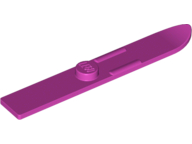 90509u - Minifigure, Utensil Ski 6L (Undetermined Type)