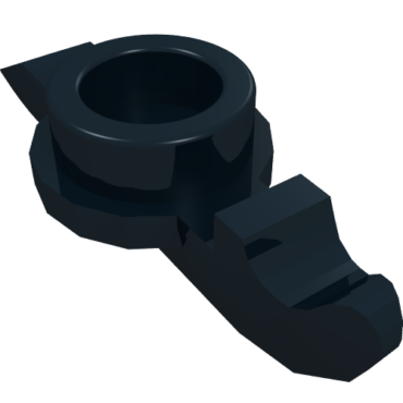 93555 - Minifigure Footgear Ice Skate