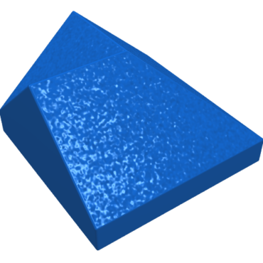 962 - Slope 45 2 x 2 Double Convex / Double Concave