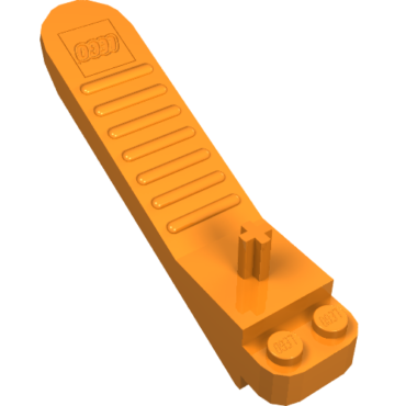 96874 - Brick and Axle Separator