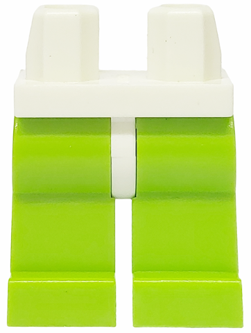 970c34 - Hips and Lime Legs