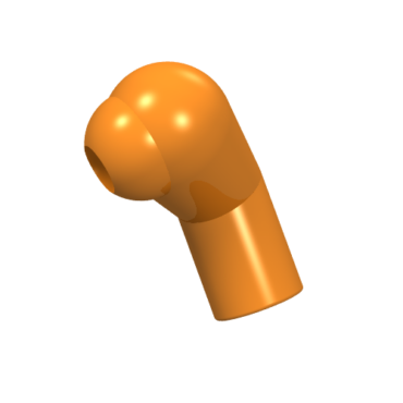 981 - Arm, Left